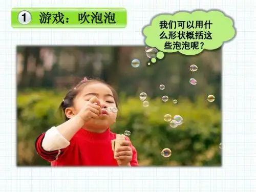 《圆的世界》课件2