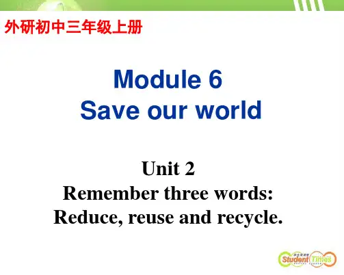 M6 Unit 2-1