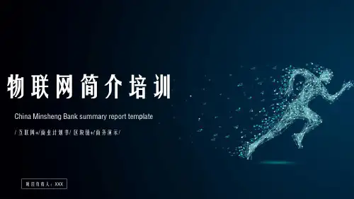 物联网系统开发管理