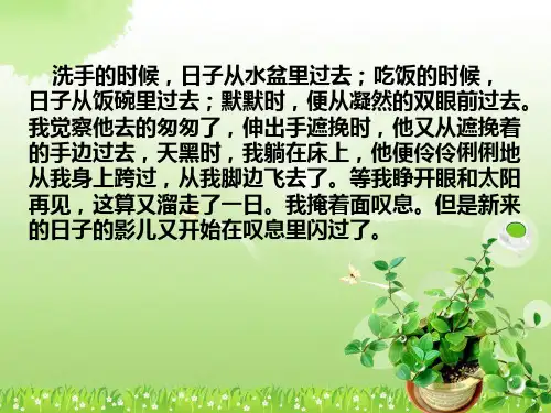 关联词语运用ppt