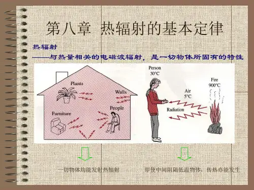 传热学第8章