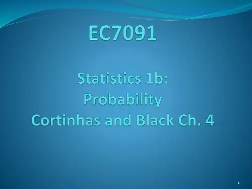 Probability