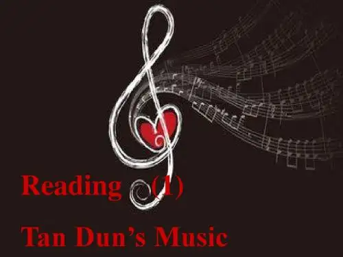 Unit 5 Reading