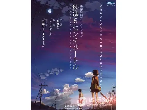 日本、欧美好看动漫电影100部
