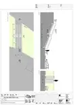 重庆大剧院施工图归档 240.35_staircase parking area