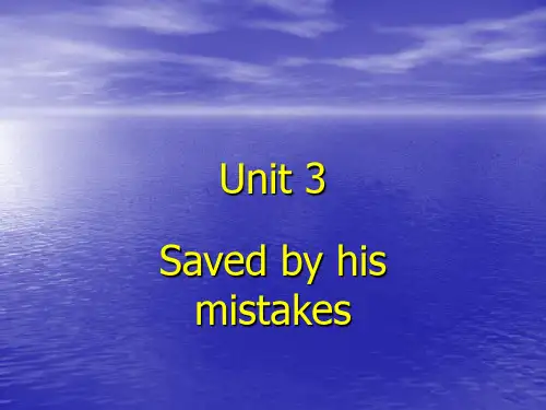 Unit 3