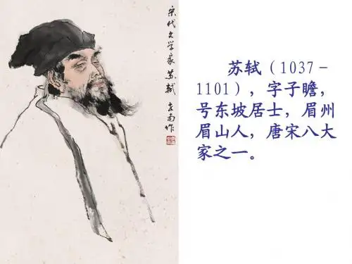 记承天寺夜游 莱西