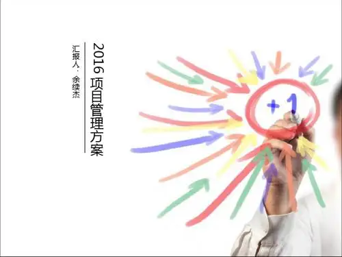 项目管理实施方案