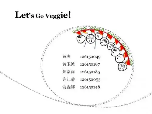 GO Veggie