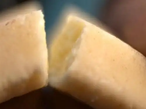营养PPT豆腐