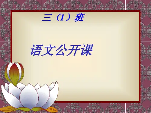 惊弓之鸟课件(1)