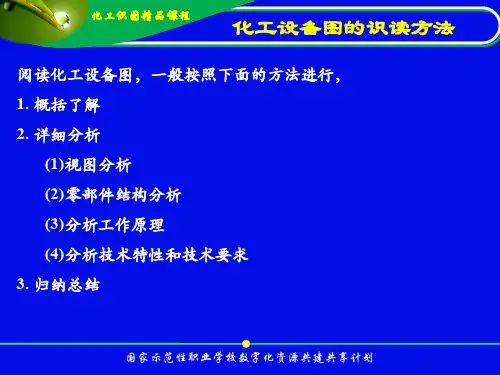 零部件分析