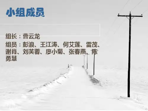 当代大学生人生追求及信仰