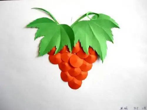 手工制作图