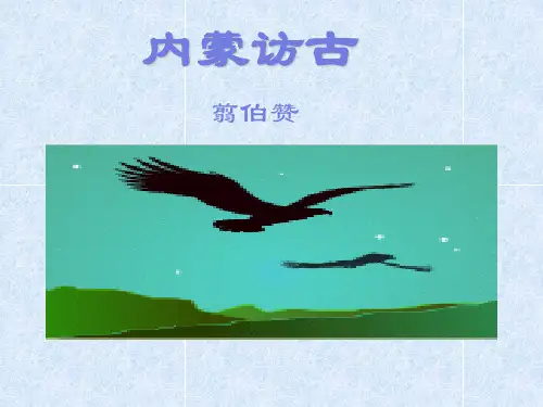 《内蒙访古》全面版