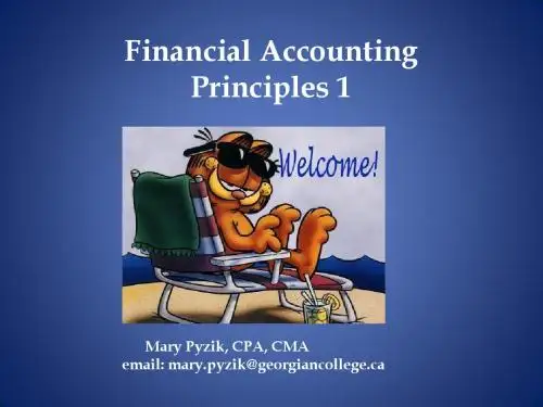 Principles 1 - Week 1