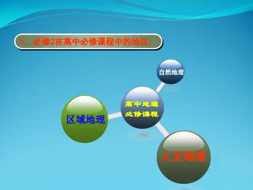 1.1人口的数量变化