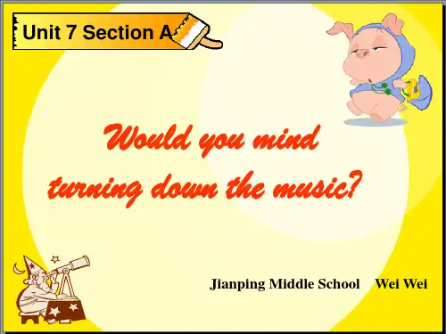 would_you_mind_turning_down_the_radio