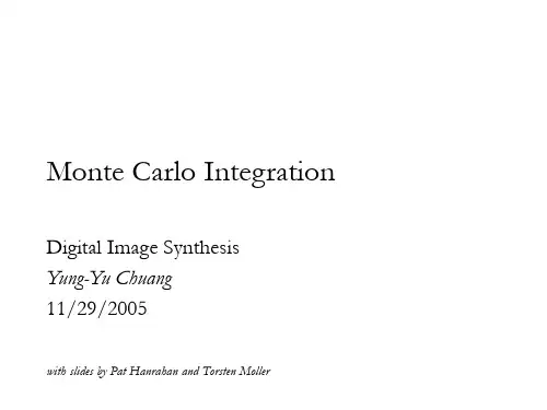 Monte_Carlo_Integration