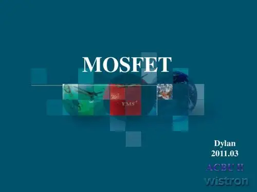 MOSFET