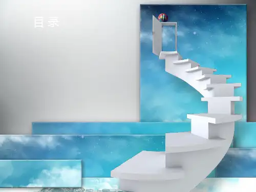 阿里巴巴案例分析PPT课件