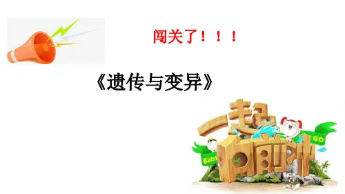 六年级下册科学第二单元复习课苏教版