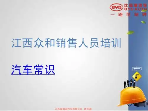 汽车发展史