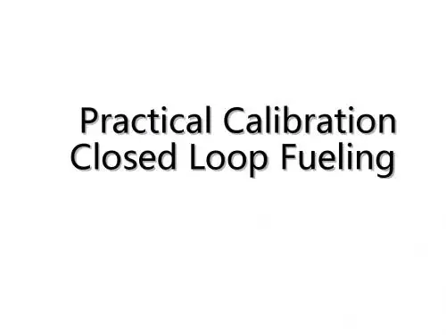 close_loop_fuel