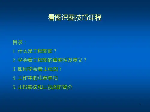 看图识图培训PPT课件