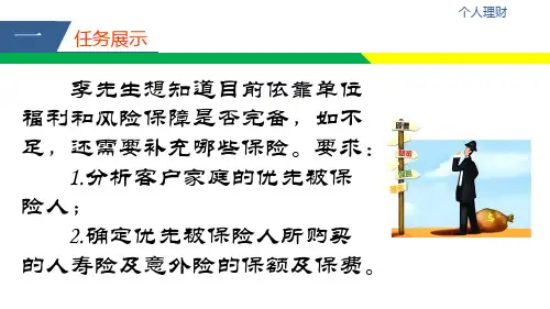 保险诠释