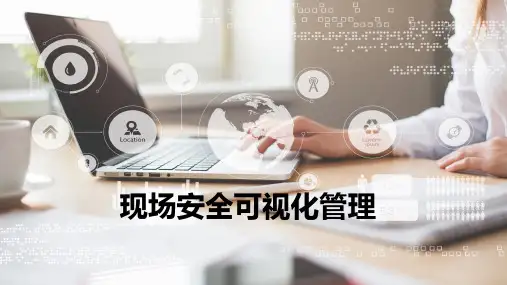 现场安全可视化管理培训PPT课件51【精编】