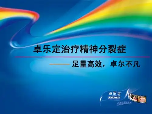足量高效,卓尔不凡(20100111)