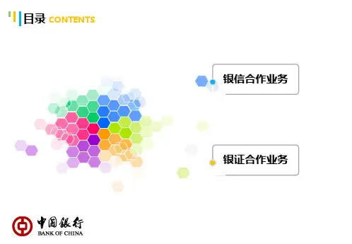 银信合作、银证合作介绍