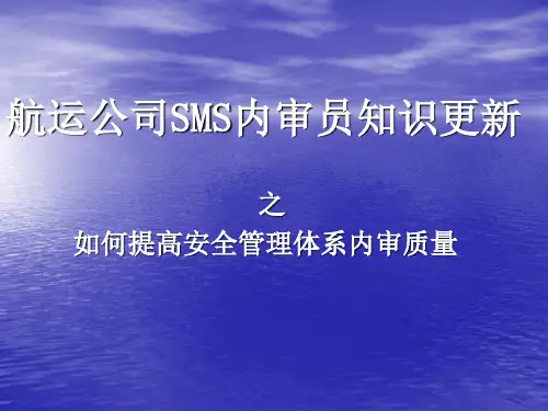 1如何提高内审质量