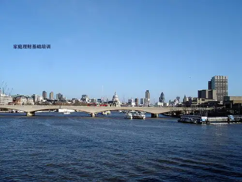 家庭理财基础培训