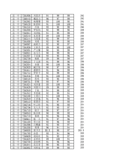 新建 Microsoft Excel 工作表 (2)