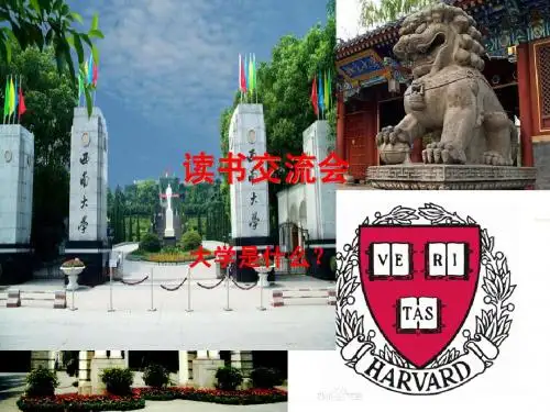 读书交流会1