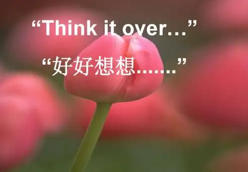 值日报告