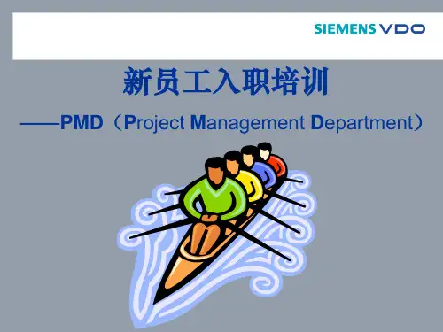 项目管理入门教程