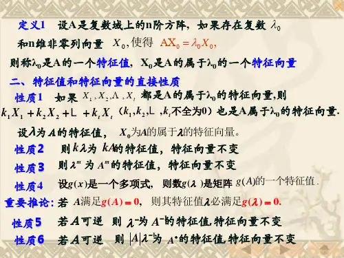 线性代数5-2