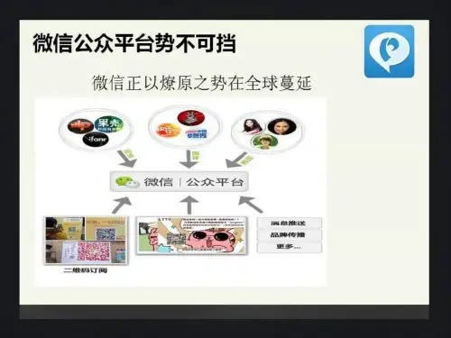 微信公众平台运营心得
