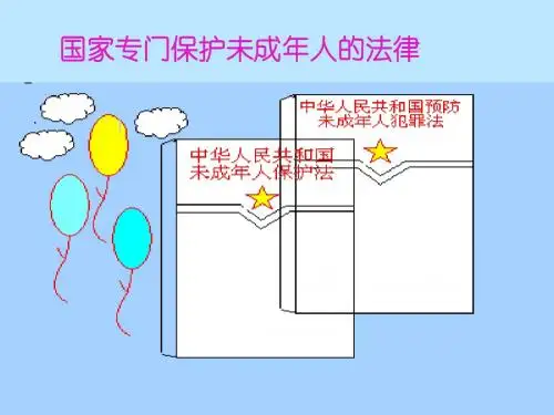 特殊的保护