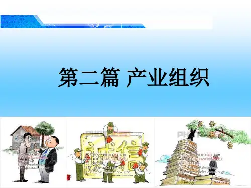 第三章-企业理论