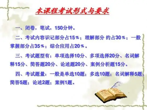 商业伦理导论