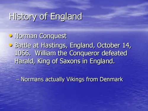 SurveyUKUSA-historyEnglandPart2
