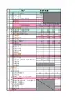 erp商战全能表(省赛最终版)省赛