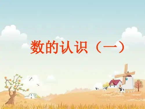 0521数的认识典型题