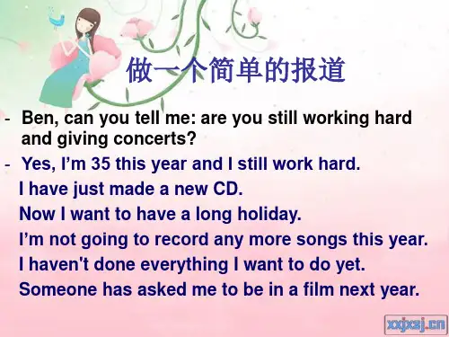 新概念英语第一册lesson135-136