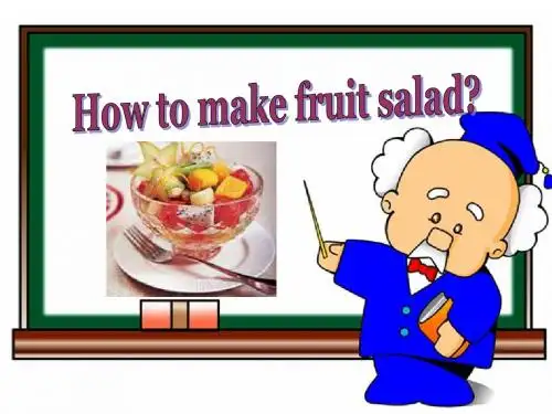 how+to+make+fruit+salad