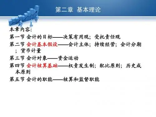 第二章基本理论